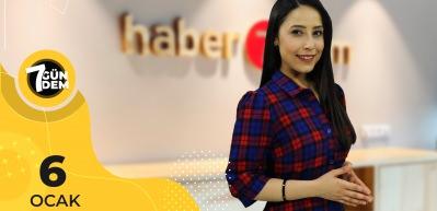 Koronavir&uuml;s kabusu yaşattı! Kovid Eye tehdidi (6 Ocak 2022 g&uuml;n&uuml;n &ouml;nemli gelişmeleri)