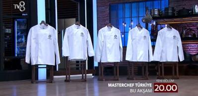 MasterChef T&uuml;rkiye 148. b&ouml;l&uuml;m fragmanı yayınlandı! "Son 5'e hoş geldiniz"