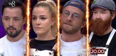 MasterChef T&uuml;rkiye 149. b&ouml;l&uuml;m fragmanı yayınlandı! İkinci ceketi kim giyecek?