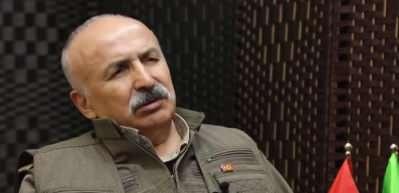 PKK elebaşı Mustafa Karasu TSK'nın yaşattığı hezimeti itiraf etti!