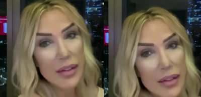 Seda Sayan'dan &uuml;z&uuml;c&uuml; haber! Başına neler geldi...