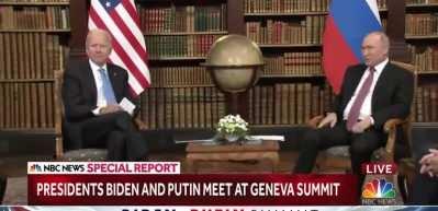 Son dakika: ABD-Rusya toplantısı &ouml;ncesi &ccedil;ok konuşulacak 'teklif' iddiası!