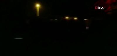Son dakika... Mardin'de gaz sıkışması patlamaya neden oldu