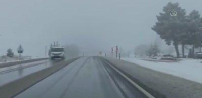 Son dakika: Meteoroloji duyurdu: 21 il kara teslim olacak!