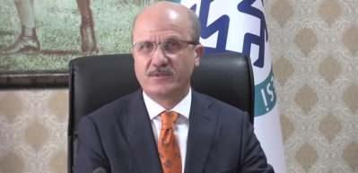 Y&Ouml;K'ten &uuml;niversitelerle ilgili uzaktan eğitim a&ccedil;ıklaması