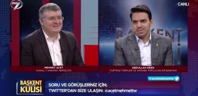 Almanya'nın Ali'siz Alevilik desteği