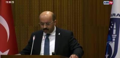 Abdullah &Ouml;zer'den '4-6 yaş Kur'an-ı Kerim eğitimi' a&ccedil;ıklaması