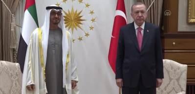 BAE T&uuml;rkiye hedefini a&ccedil;ıkladı: 3 katına &ccedil;ıkaracağız
