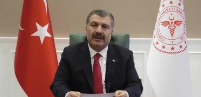 Bakan Koca duyurdu! Son dakika yeni PCR ve karantina kararı!