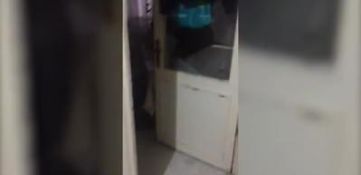 Baltayla kiracısına dehşeti yaşatmıştı! Yeni detaylar ortaya &ccedil;ıktı