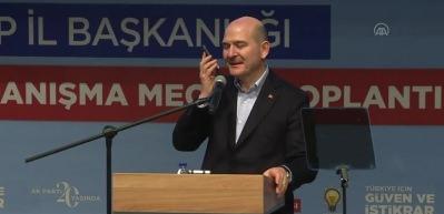 Başkan Erdoğan: Bizim i&ccedil;in &ccedil;ok &ouml;nemli sınav