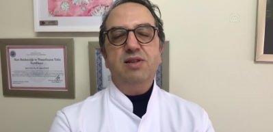 Bilim Kurulu &Uuml;yesi Şener'den korkutan uyarı: Ger&ccedil;ek salgını hissedeceğiz!
