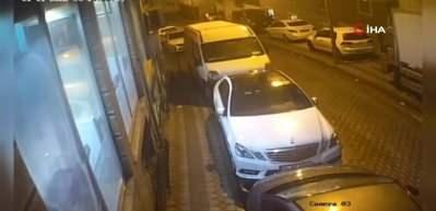 Cumhurbaşkanı Erdoğan'ın hediye ettiği bisikleti &ccedil;aldılar