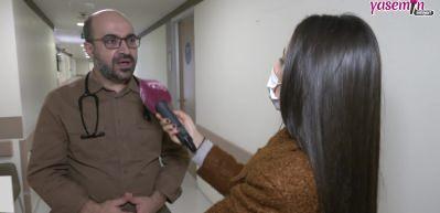 Domuz gribi nedir? Koronavir&uuml;sten nasıl ayırt edilir? Prof. Dr. Muhammed Emin Akkoyunlu cevaplıyor