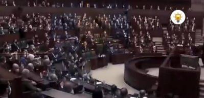 Erdoğan'ın s&ouml;z&uuml;n&uuml; ettiği haber: Anıtkabir'e ip &uuml;retti diye plaket vermişlerdi