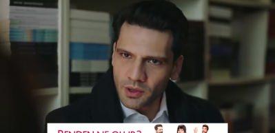 Ilgaz, istifa ederek Ceylin'in avukatı oluyor! Yargı 16. b&ouml;l&uuml;m! 