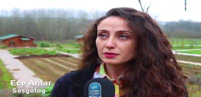 İstanbul&rsquo;da bir ilk! "Bağımsızlık K&ouml;y&uuml;" umut olmaya devam ediyor