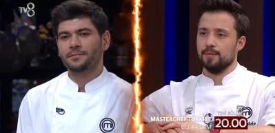 MasterChef T&uuml;rkiye 154. b&ouml;l&uuml;m fragmanı yayınlandı! Son 3'e hangi isim kalacak?