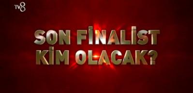 MasterChef T&uuml;rkiye 156. b&ouml;l&uuml;m fragmanı yayınlandı! Son finalist kim olacak?
