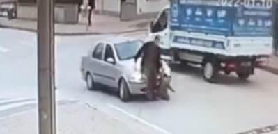 Kaza değil cinayet: 5 yaşındaki &Ouml;mer hayatını kaybetti... İşte s&uuml;r&uuml;c&uuml;n&uuml;n şoke eden ifadesi