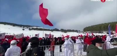 Şehit Abdullah Dedemin izinde&hellip;