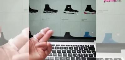 Son zamanlarda &ccedil;ok konuşulan &ldquo;Metaverse&rdquo; ile yapılan &uuml;r&uuml;n incelemesi