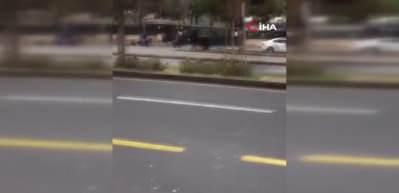 Sondakika haberi: Adliye &ouml;n&uuml;ndeki silahlı &ccedil;atışmada g&ouml;zaltı sayısı 16&rsquo;ya y&uuml;kseldi