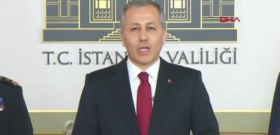 Vali Yerlikaya, İstanbul'daki hırsızlık rakamlarını paylaştı