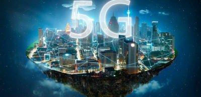 5G yarın devreye giriyor! Uyarı geldi: D&uuml;nyada b&uuml;y&uuml;k bir kaos yaşanabilir