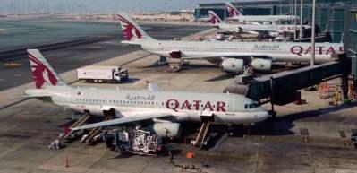 Airbus'tan Katar'a kötü haber