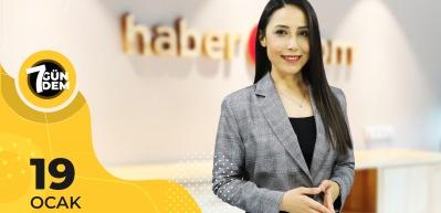 Aşılardaki yan etkilerle ilgili ezber bozan sonu&ccedil;! (19 Ocak 2022 G&uuml;n&uuml;n &Ouml;nemli Gelişmeleri)