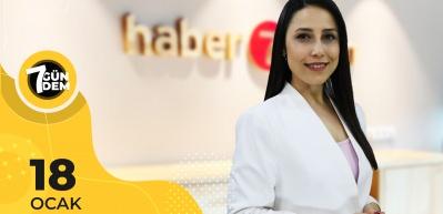Bir &uuml;lkenin başkenti değişiyor! İşte yeni ismi (18 Ocak 2022 G&uuml;n&uuml;n &Ouml;nemli Gelişmeleri)