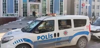 DEAŞ'ın keskin nişancısı Kırşehir'de yakalandı