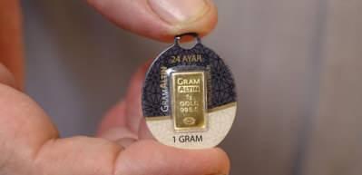 Dolardaki d&uuml;ş&uuml;ş&uuml; bilen isimden yeni tahmin! Gram altında dananın kuyruğu kopacak