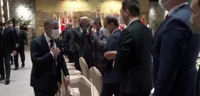 Doları d&uuml;ş&uuml;recek s&uuml;rpriz hamle! İslam Memiş, Bakan Nebati ile g&ouml;r&uuml;şm&uuml;şt&uuml;, duyurdu