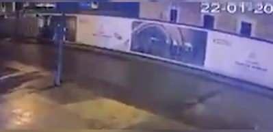 'Engelleniyoruz' algısına sığınan İmamoğlu'ndan hizmete gece yarısı "jiletle" operasyon