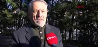 Prof. Dr. Naci G&ouml;r&uuml;r'den dikkat &ccedil;eken deprem uyarısı: Bardağı taşıran son damla gibi