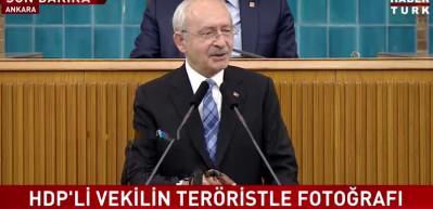 Kılı&ccedil;daroğlu 'bedava elektrik' vaadine devam etti
