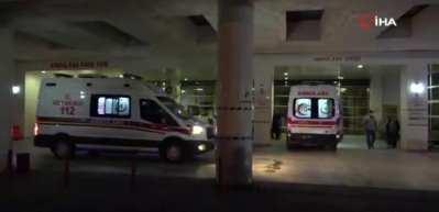 Kırıkkale'de 4 kişi doğal gazdan zehirlendi