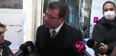 "Bana b&uuml;t&ccedil;e dersi vermeye kalkmasınlar" diyen İmamoğlu'na Tevfik G&ouml;ksu'dan hodri meydan!