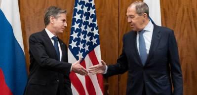 Moskova'nın talebi şok etti: ABD ve Rusya'nın Ukrayna zirvesi sona erdi