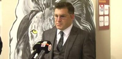 Nihat Kırmızı: Trabzonspor kazanmadı, biz kaybettik