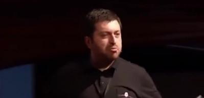 Sezen Aksu'dan sonra şimdi de Serdar Kuzuloğlu: Salak Adem! Aptal