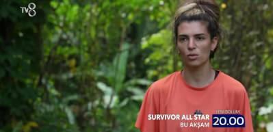 Survivor All Star'da Atakan ve Sercan gerilimi! Survivor 5. b&ouml;l&uuml;m fragmanı yayınlandı