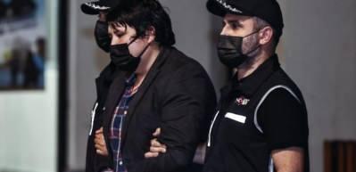 'Tosuncuk' ve ağabeyinin tutukluluk hali devam edecek