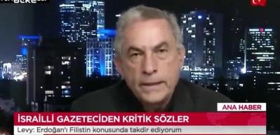 T&uuml;rkiye İsrail ilişkilerinde yeni d&ouml;nem: Anahtar Erdoğan'ın elinde!
