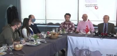 T&uuml;rkiye'de madenlerde gizli 3,5 trilyon dolar var!
