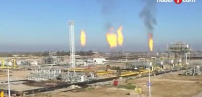 T&uuml;rkiye'den petrol ve doğal gaz hamlesi! Eş zamanlı harekete ge&ccedil;ildi