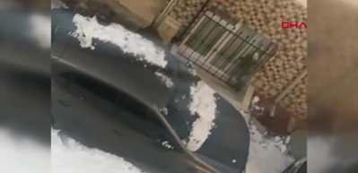 Sahte i&ccedil;ki yine can aldı