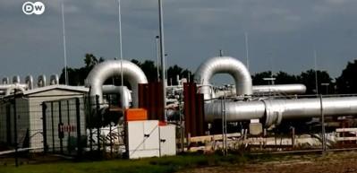 AB'de doğal gaz korkusu: Rusya'nın elindeki silaha tek &ccedil;&ouml;z&uuml;m T&uuml;rkiye